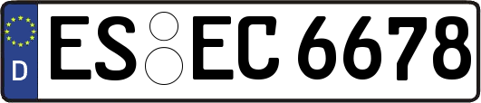 ES-EC6678