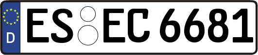 ES-EC6681