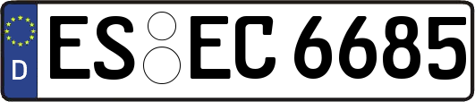 ES-EC6685