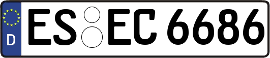 ES-EC6686