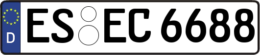 ES-EC6688