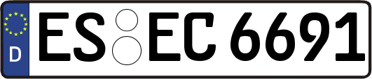 ES-EC6691