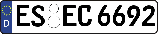 ES-EC6692