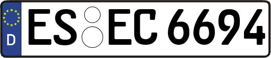 ES-EC6694
