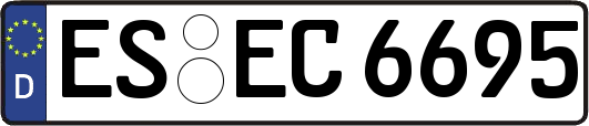 ES-EC6695