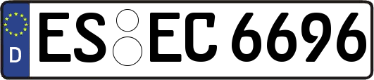 ES-EC6696