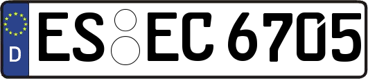 ES-EC6705