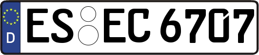 ES-EC6707