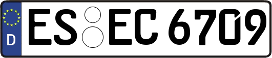 ES-EC6709