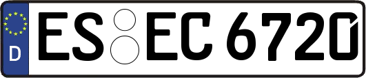 ES-EC6720
