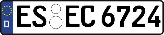 ES-EC6724
