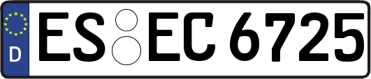 ES-EC6725