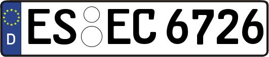 ES-EC6726
