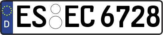 ES-EC6728