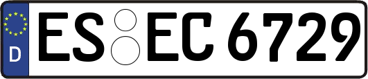ES-EC6729