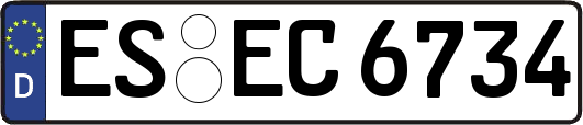ES-EC6734