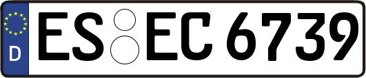 ES-EC6739