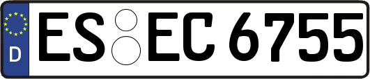 ES-EC6755