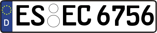 ES-EC6756