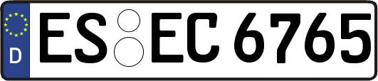 ES-EC6765