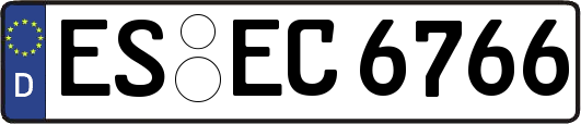 ES-EC6766