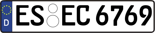ES-EC6769