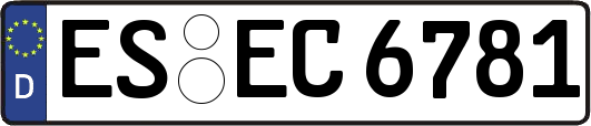 ES-EC6781