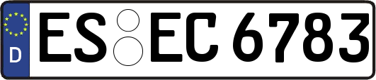 ES-EC6783