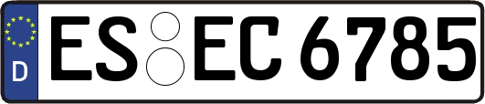 ES-EC6785