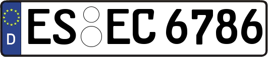 ES-EC6786