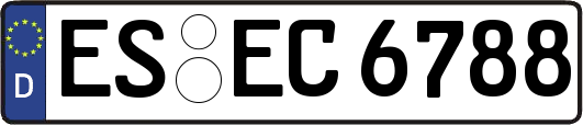 ES-EC6788