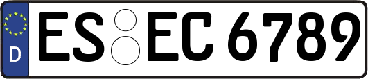 ES-EC6789