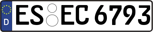ES-EC6793
