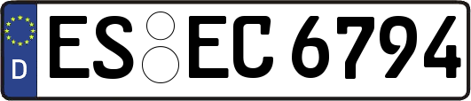 ES-EC6794