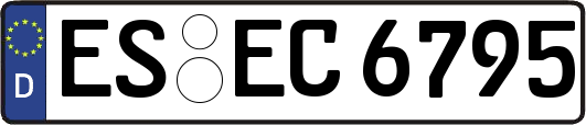 ES-EC6795