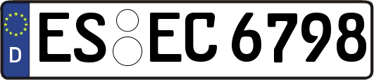 ES-EC6798