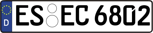 ES-EC6802
