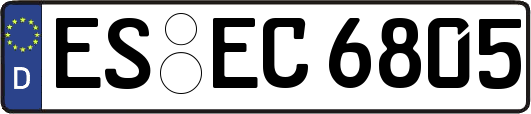 ES-EC6805