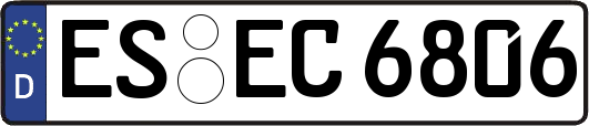ES-EC6806