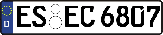ES-EC6807