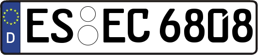 ES-EC6808
