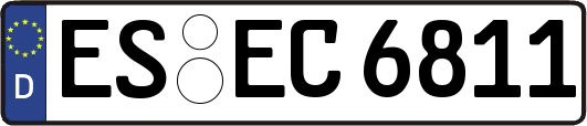 ES-EC6811