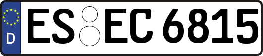 ES-EC6815