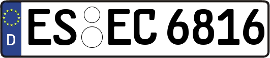 ES-EC6816