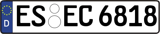 ES-EC6818