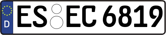 ES-EC6819