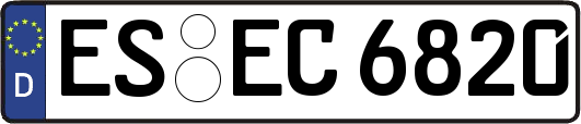 ES-EC6820