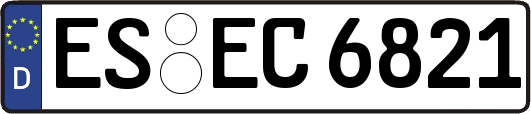 ES-EC6821
