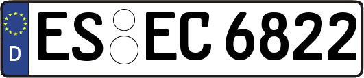 ES-EC6822