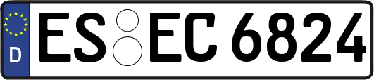 ES-EC6824